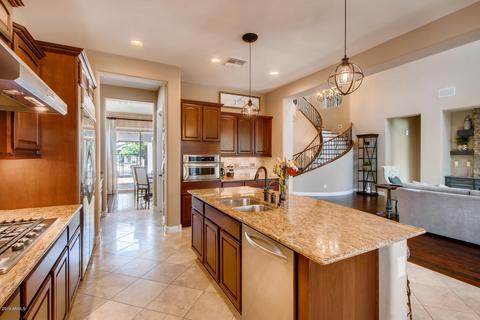 3757 E Ringtail Way, Phoenix, AZ 85050 photo 15