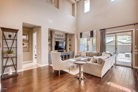 3757 E Ringtail Way, Phoenix, AZ 85050 photo 8