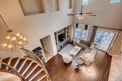3757 E Ringtail Way, Phoenix, AZ 85050 photo 29