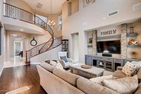 3757 E Ringtail Way, Phoenix, AZ 85050 photo 9