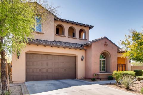 3757 E Ringtail Way, Phoenix, AZ 85050 photo 2