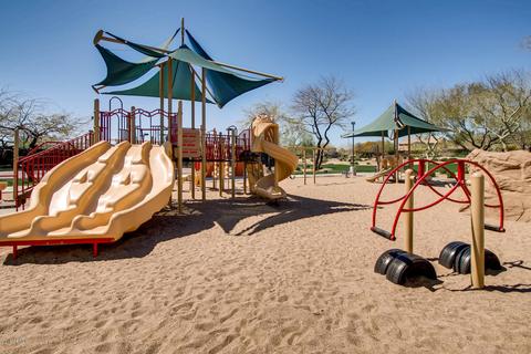 3757 E Ringtail Way, Phoenix, AZ 85050 photo 41