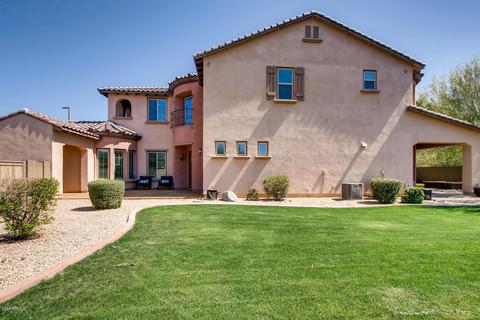 3757 E Ringtail Way, Phoenix, AZ 85050 photo 5