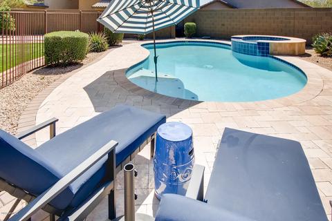 3757 E Ringtail Way, Phoenix, AZ 85050 photo 35