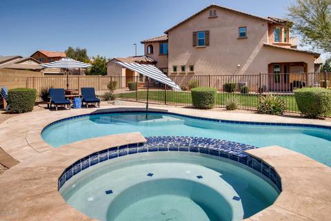 3757 E Ringtail Way, Phoenix, AZ 85050 photo 6