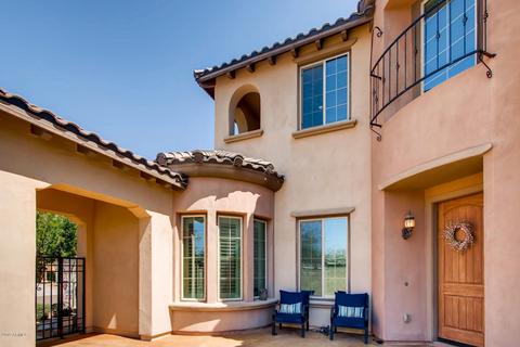 3757 E Ringtail Way, Phoenix, AZ 85050 photo 4