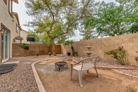 4158 E Milky Way, Gilbert, AZ 85295 photo 47