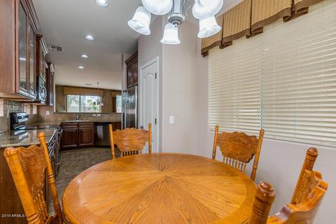4158 E Milky Way, Gilbert, AZ 85295 photo 24
