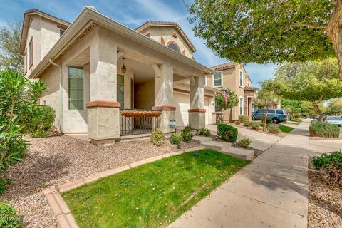 4158 E Milky Way, Gilbert, AZ 85295 photo 2