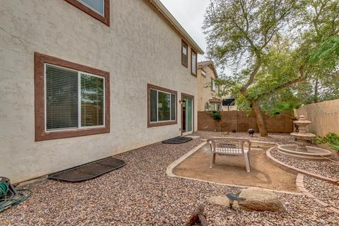 4158 E Milky Way, Gilbert, AZ 85295 photo 43