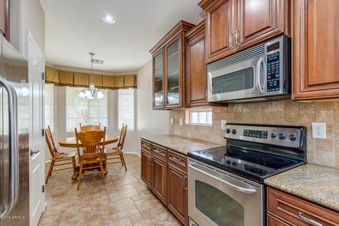 4158 E Milky Way, Gilbert, AZ 85295 photo 16