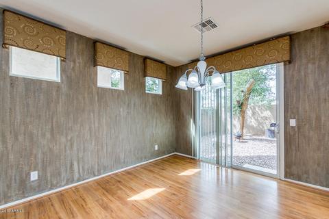 4158 E Milky Way, Gilbert, AZ 85295 photo 25