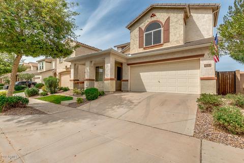 4158 E Milky Way, Gilbert, AZ 85295 photo 3