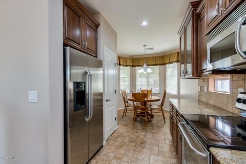 4158 E Milky Way, Gilbert, AZ 85295 photo 17