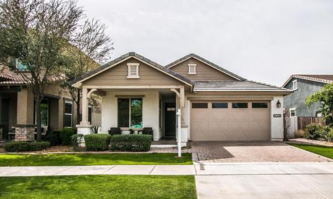 4049 E Amber Ln, Gilbert, AZ 85296 photo 1