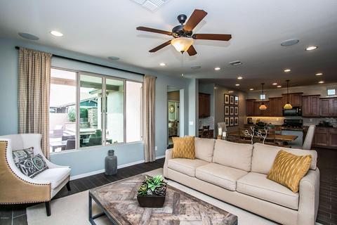 4049 E Amber Ln, Gilbert, AZ 85296 photo 10