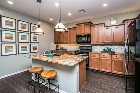 4049 E Amber Ln, Gilbert, AZ 85296 photo 15