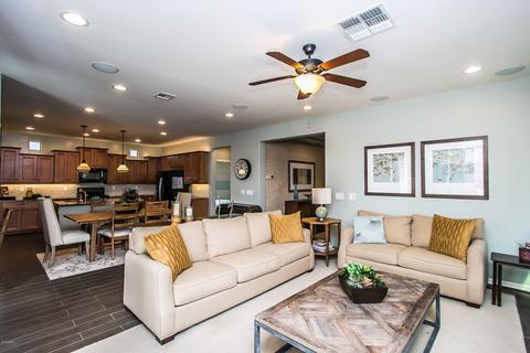 4049 E Amber Ln, Gilbert, AZ 85296 photo 11
