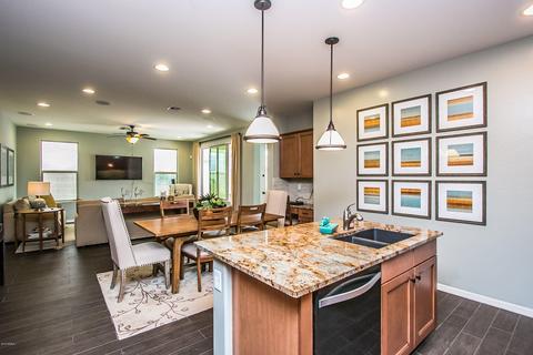 4049 E Amber Ln, Gilbert, AZ 85296 photo 13