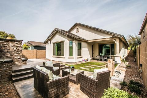 4049 E Amber Ln, Gilbert, AZ 85296 photo 29