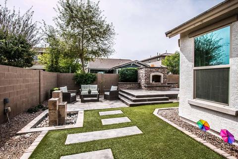 4049 E Amber Ln, Gilbert, AZ 85296 photo 26