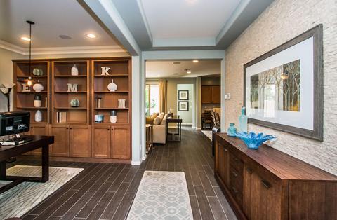 4049 E Amber Ln, Gilbert, AZ 85296 photo 4