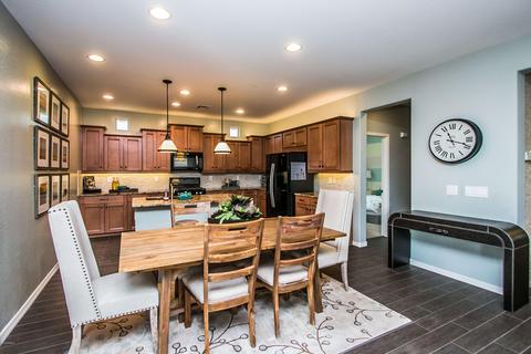 4049 E Amber Ln, Gilbert, AZ 85296 photo 14