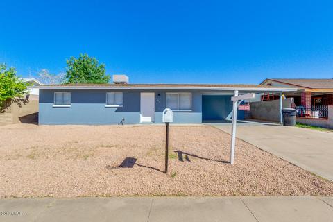 634 E Florian Ave, Mesa, AZ 85204 photo 1