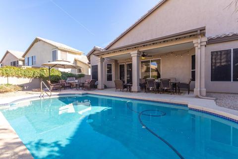 3138 E Wildwood Dr, Phoenix, AZ 85048 photo 30