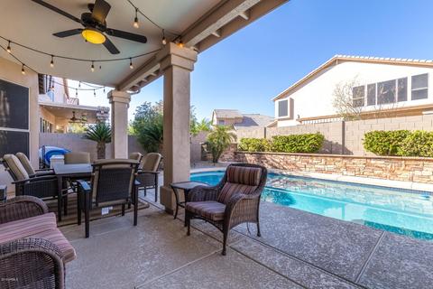 3138 E Wildwood Dr, Phoenix, AZ 85048 photo 31