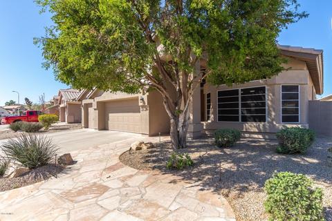 3138 E Wildwood Dr, Phoenix, AZ 85048 photo 1