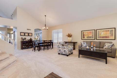 3138 E Wildwood Dr, Phoenix, AZ 85048 photo 2