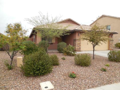2008 E Saddlebrook Rd, Gilbert, AZ 85298 photo 1