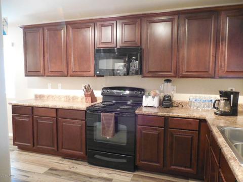 2008 E Saddlebrook Rd, Gilbert, AZ 85298 photo 2