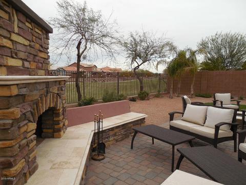2008 E Saddlebrook Rd, Gilbert, AZ 85298 photo 23