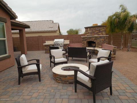 2008 E Saddlebrook Rd, Gilbert, AZ 85298 photo 21