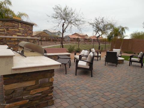 2008 E Saddlebrook Rd, Gilbert, AZ 85298 photo 19