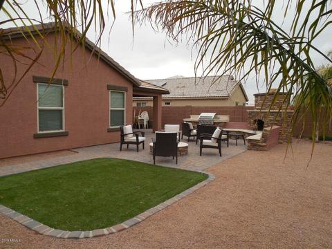 2008 E Saddlebrook Rd, Gilbert, AZ 85298 photo 18