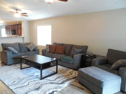 2008 E Saddlebrook Rd, Gilbert, AZ 85298 photo 5