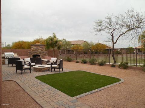 2008 E Saddlebrook Rd, Gilbert, AZ 85298 photo 17