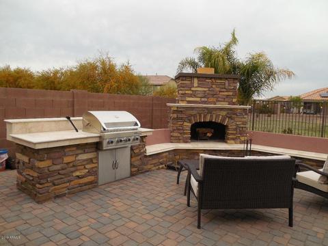 2008 E Saddlebrook Rd, Gilbert, AZ 85298 photo 20