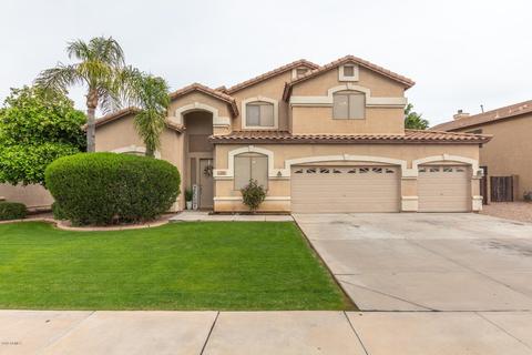 1485 S Sandstone St, Gilbert, AZ 85296