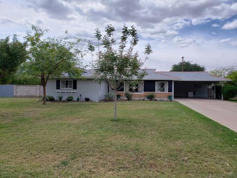 3963 E Montecito Ave, Phoenix, AZ 85018 photo 1