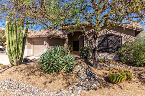 4542 E Maya Way, Cave Creek, AZ 85331