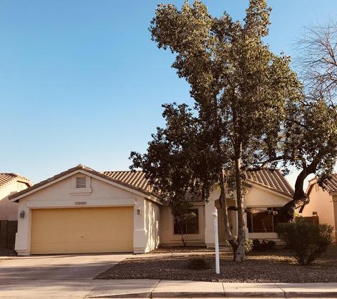 11029 E Diamond Ave, Mesa, AZ 85208 photo 1