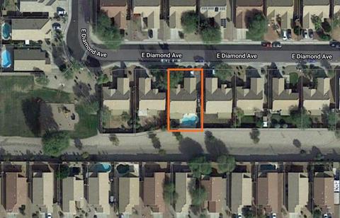 11029 E Diamond Ave, Mesa, AZ 85208 photo 26