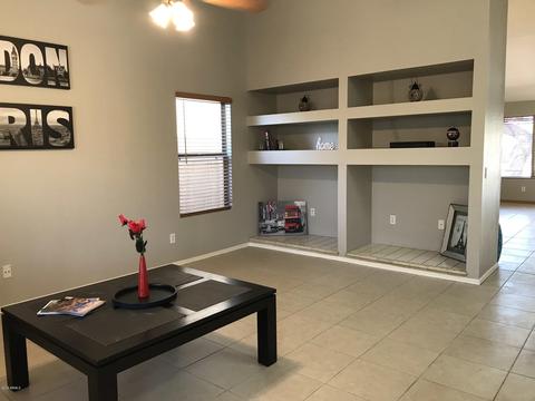 11029 E Diamond Ave, Mesa, AZ 85208 photo 2