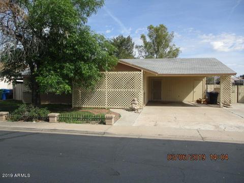 747 S Roca St, Mesa, AZ 85204 photo 1