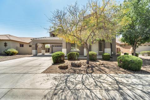 1329 E Clark Dr, Gilbert, AZ 85297 photo 1