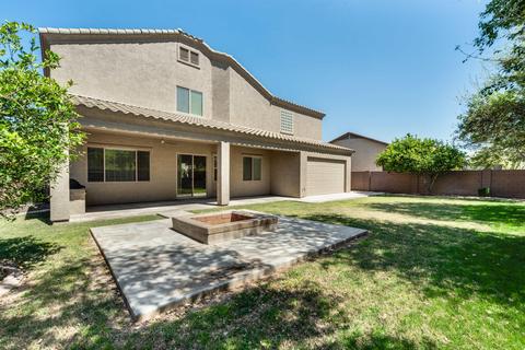 1329 E Clark Dr, Gilbert, AZ 85297 photo 5